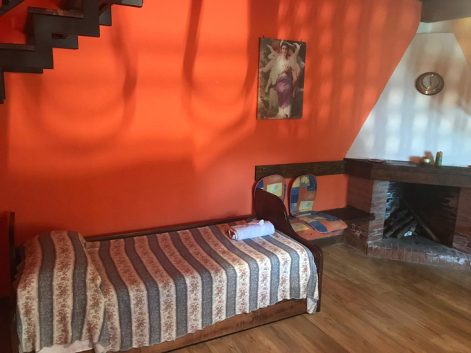 Bedroom 3, Gelsomino, Cosenza