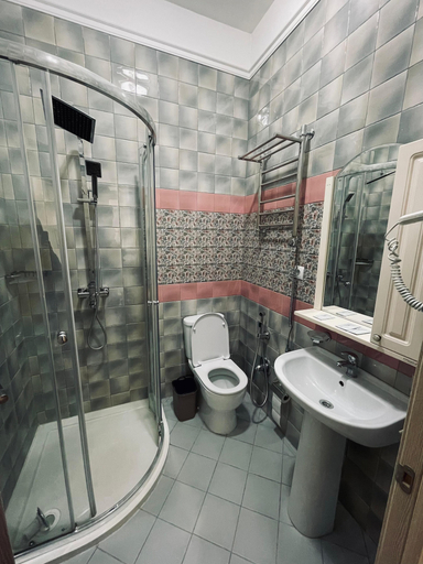 Bathroom 4, Elysian, Astana City