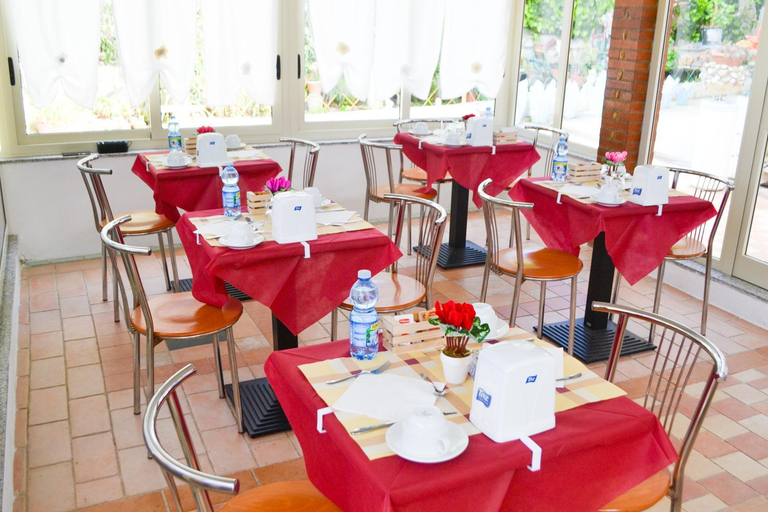 Food & Drinks 4, Le Twins -Bed and Breakfast, Vibo Valentia