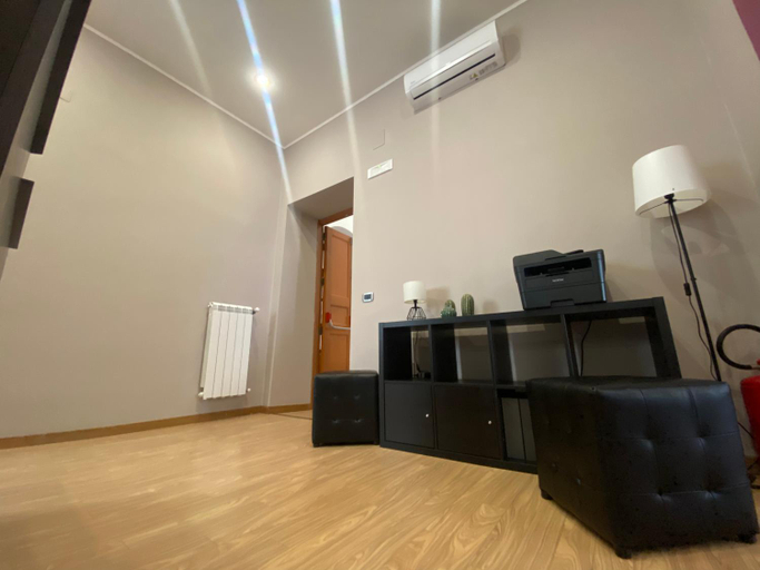 Public Area 4, HOTEL MARCONI, Messina