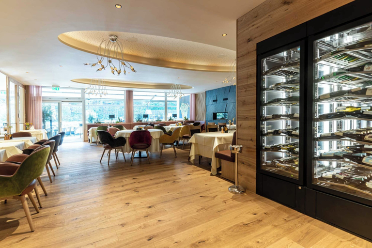Food & Drinks 4, Hotel Ruland, Ahrweiler