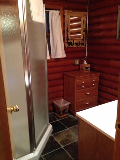 Bathroom 3, 2657 Kubel, El Dorado