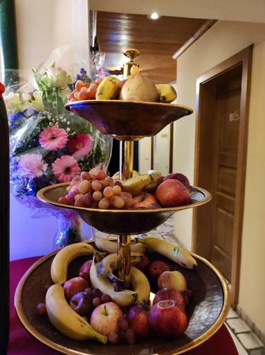 Food & Drinks 5, Hotel Voglauerhof, Hallein