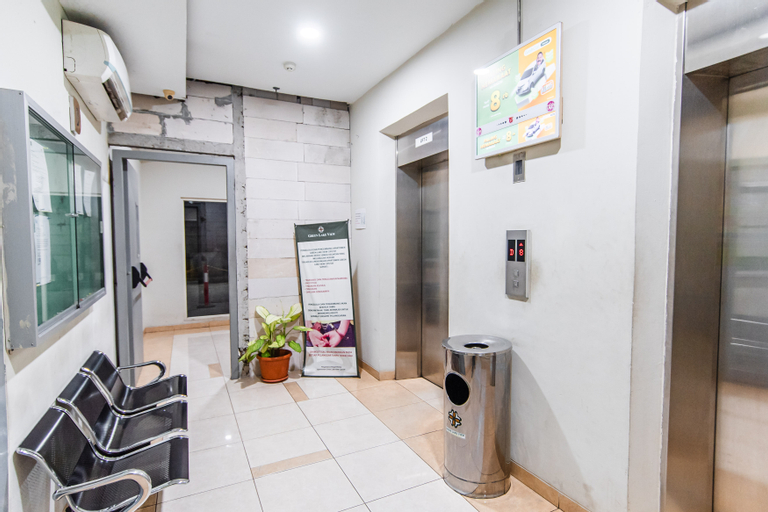 Others 4, Pelangi Rooms by Reccoma, South Tangerang