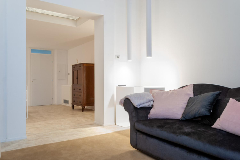 Others 2, Luxury House Lecce -Le mie 3 Suite-, Lecce