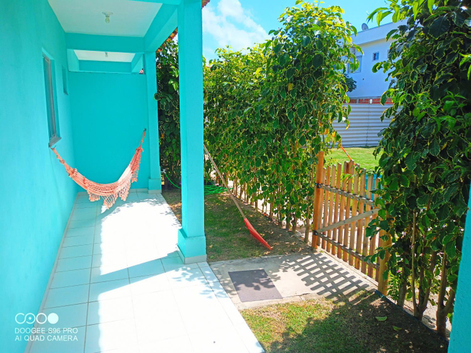 Others 3, Residencial Mar Da Galileia, Porto Seguro