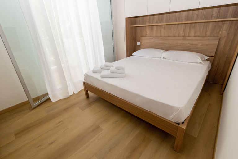Room 4, DimmiDiRimini, Rimini