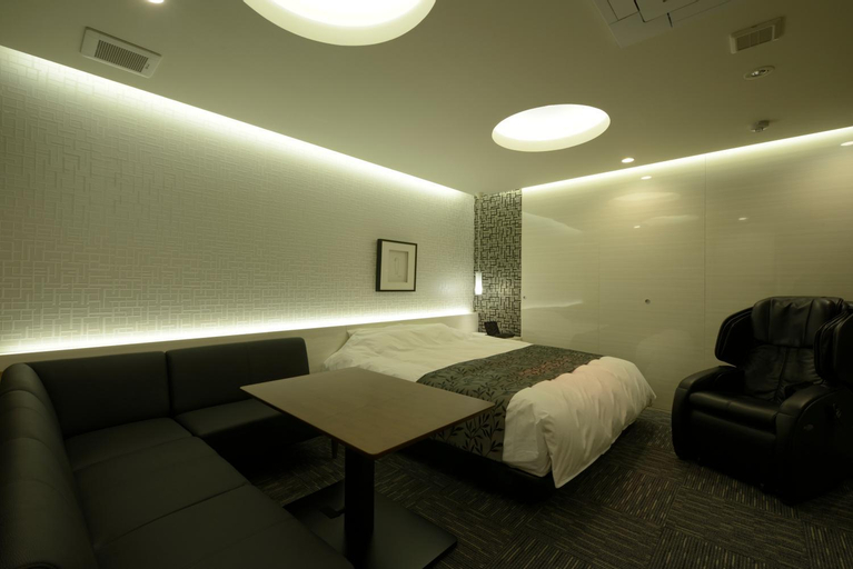 Hotel 5stars - Adult Only, Takamatsu
