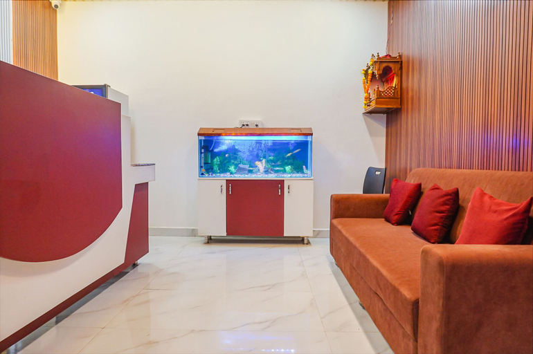 Others 5, Fabhotel Atharva Executive, Pune