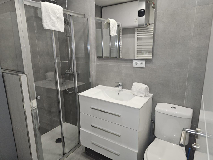 Others 5, Precioso Apartamento en la plaza, Granada