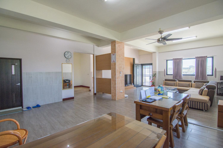 Others 4, Homelike Homestay, Penghu