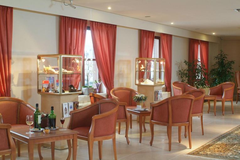 Food & Drinks 5, Rosenburg Hotel Brugge, West-Vlaanderen