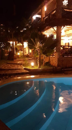 Sport & Beauty 5, Boutique Hotel Nyumbani Tembo, Kilifi North
