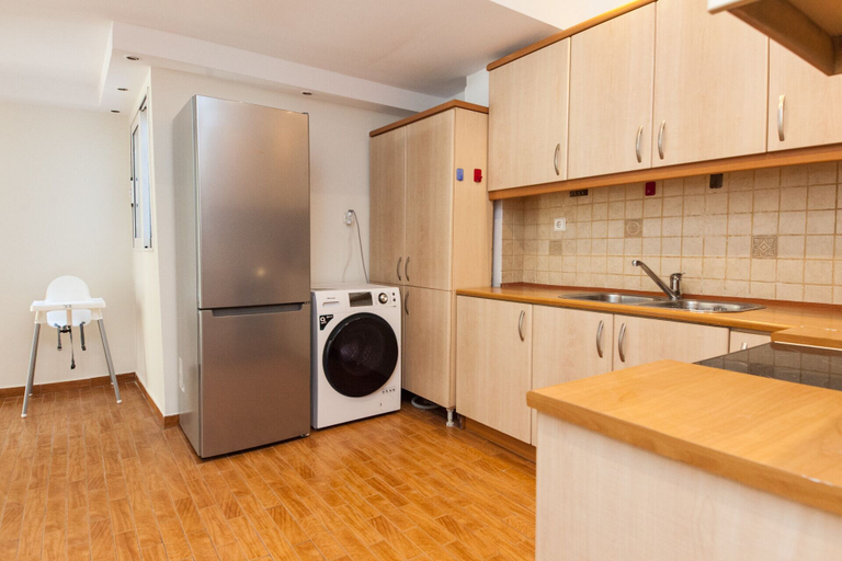 Others 4, Luxury Pireas Stay New 2BR Urban Escape, Attica