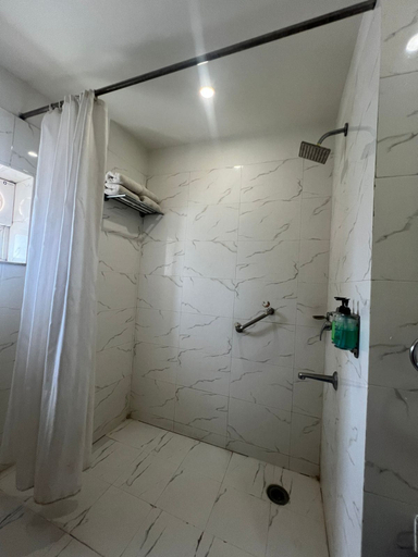 Bathroom 5, Sparrow Hotels Alwar, Sariska, Alwar