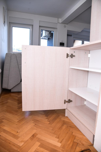 Others 4, Demir Apartmani, Novi Pazar