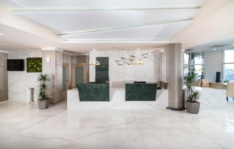 Public Area 3, Portes Beach Hotel NEW, Central Macedonia