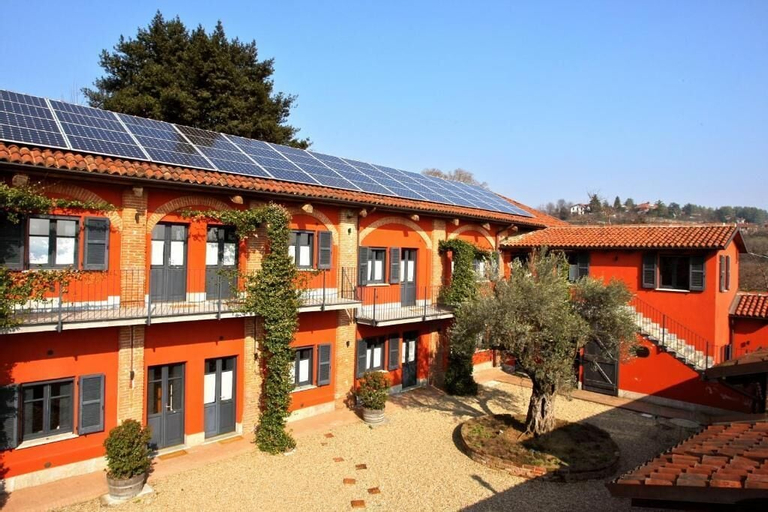 Exterior & Views 22