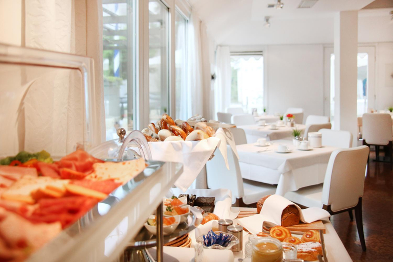 Restaurant 2, Boutique Hotel Reschen, Starnberg