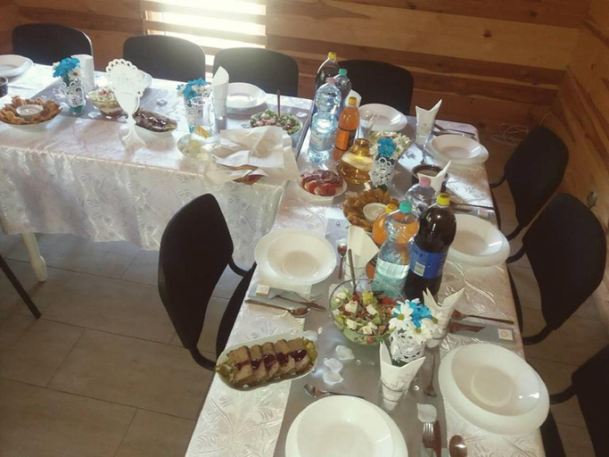 3, Agroturystyka Rogoznia, Ostrów Mazowiecka