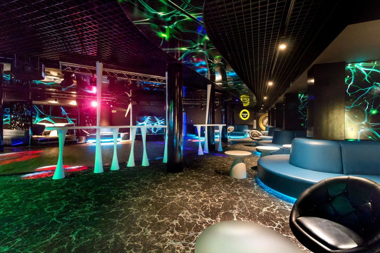 Food & Drinks 5, AQUARIUS SPA, Kołobrzeg