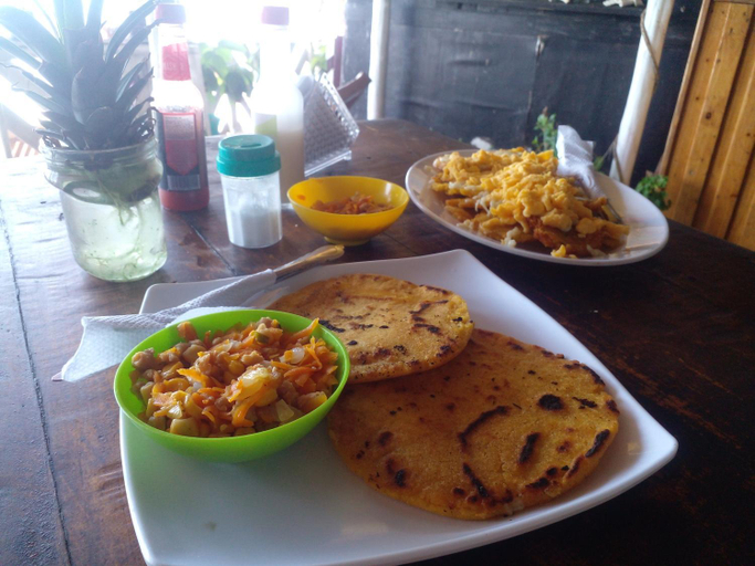 Food & Drinks 5, DespertArte espacio de Arte y Hospedaje, Cartagena de Indias