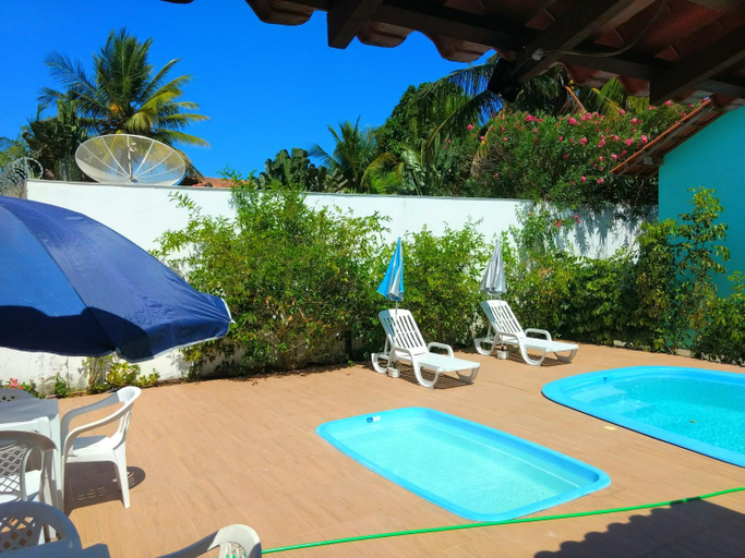 Sport & Beauty 2, Residencial Mar Da Galileia, Porto Seguro