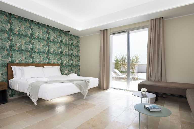 Bedroom 3, Torre Assunta Hotel, Lecce