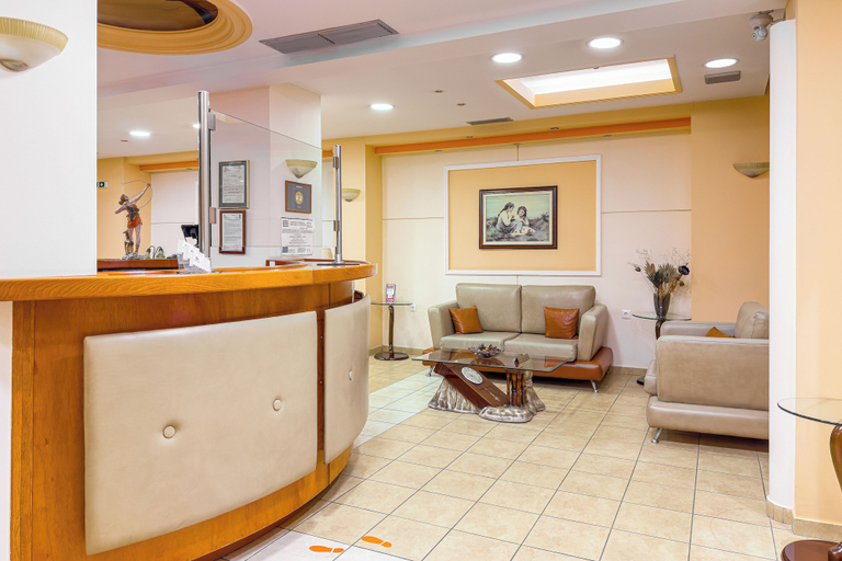 Others 5, Faros 2 Hotel, Attica