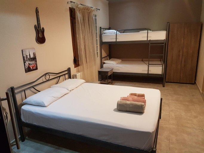 Others 5, Villa RELAX, Central Macedonia