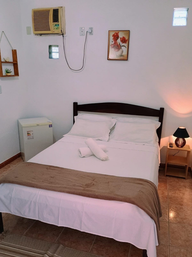 Bedroom 5, Pousada Canto de Guarajuba, Camaçari
