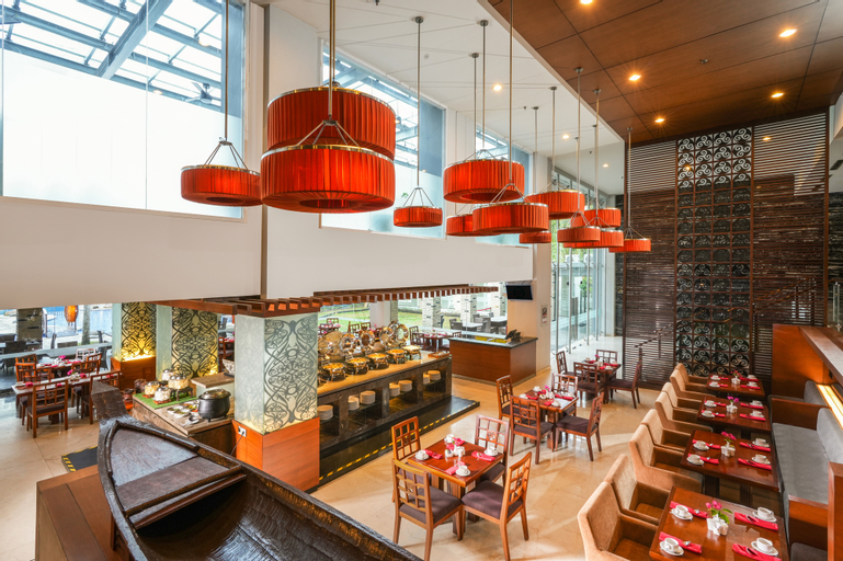 Food & Drinks 4, Swiss-Belhotel Danum Palangkaraya, Palangkaraya