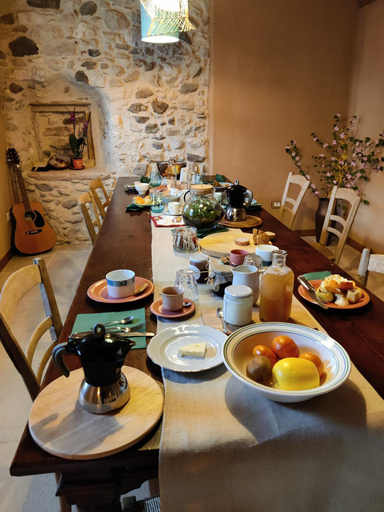 Food & Drinks 5, Casa Zefira, Belluno