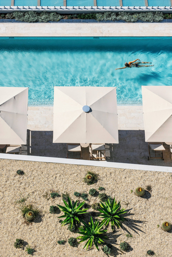 Sport & Beauty 3, Kirra Point Holiday Apartments, Gold Coast