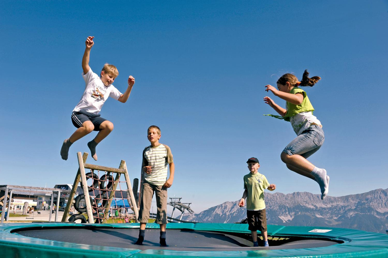 Sport & Beauty, Hinterlechnerhof, Kitzbühel