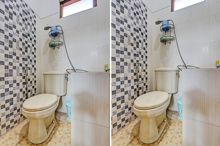 Bedroom 3, OYO 93002 Kost Gayus, Sleman