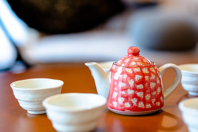 Food & Drinks 5, ID-STAY Kawaguchiko Ⅱ, Fujikawaguchiko