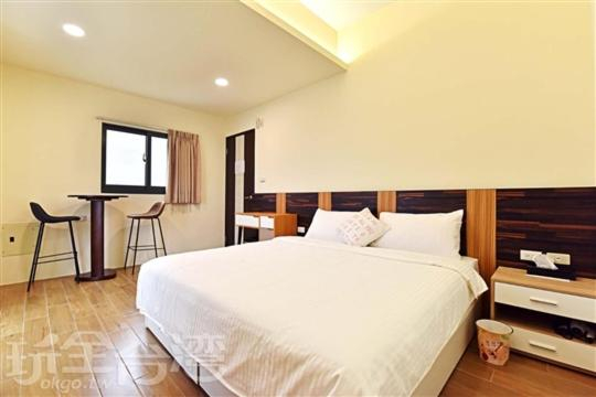 Others 2, Sea Sky Love Homestay, Penghu