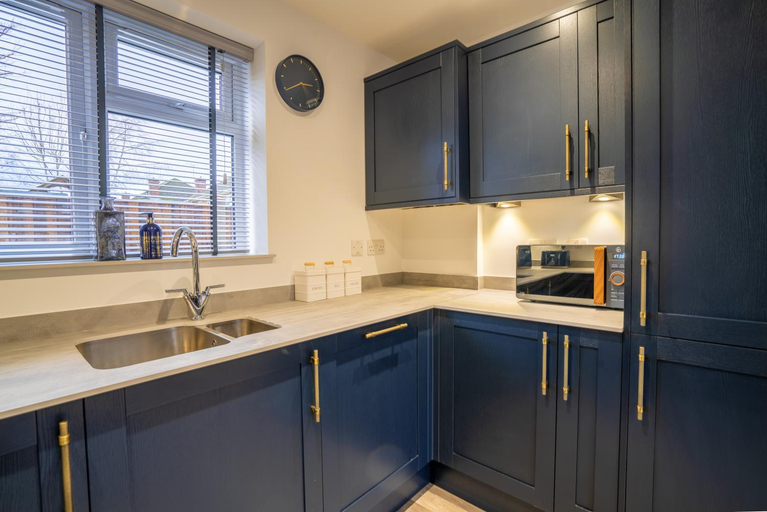 Others 3, Mill Road Ground Floor Apartment, West Sussex