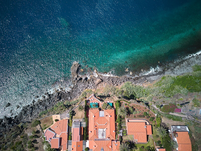 Exterior & Views 2, Inn & Art Madeira, Santa Cruz