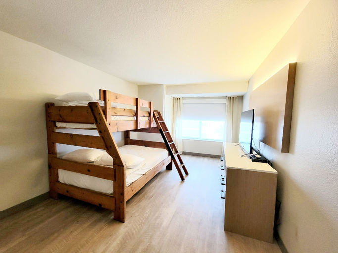 Bedroom 4, Wyndham Garden Otsego-Minneapolis, Wright