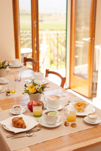 Food & Drinks 3, Poggiolivi Country House, Grosseto
