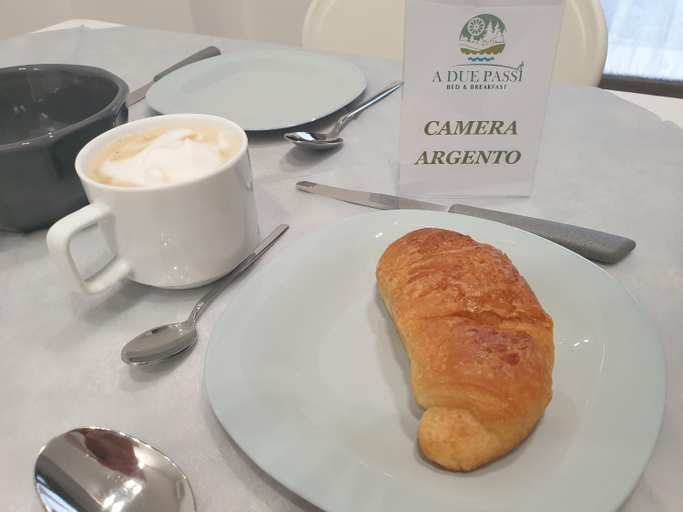 Others 3, A DUE PASSI BED & BREAKFAST, Foggia