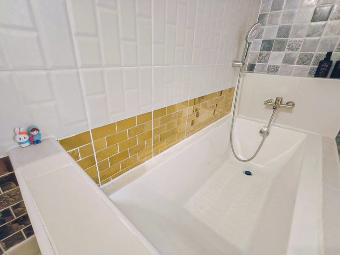 Bathroom 3, 189Premier Villa Lamphun, Muang Lamphun