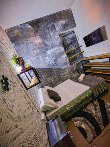 Others 3, Urban Hostal Bar, Bucaramanga