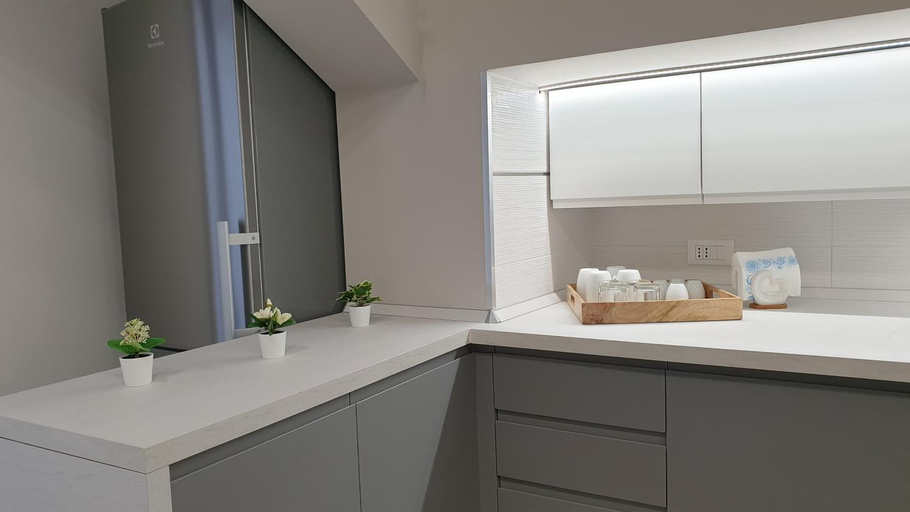 Others 4, A DUE PASSI BED & BREAKFAST, Foggia