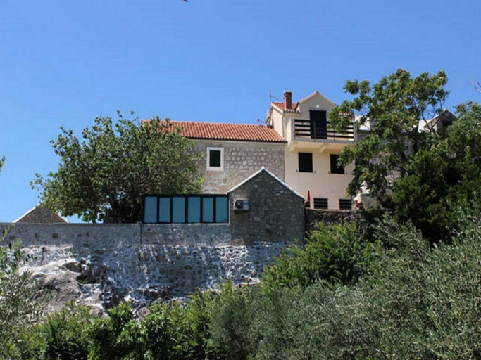 Exterior & Views 2, Apartments Nadia, Bol