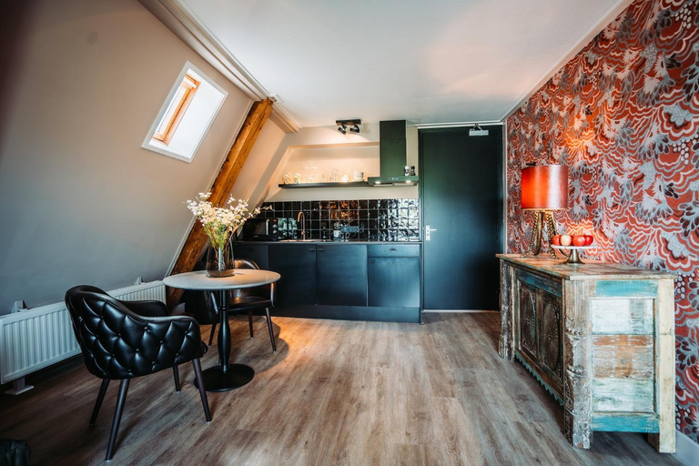 Others 5, Short Stay Apartments Heerenveen, Heerenveen