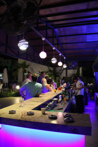 Food & Drinks 5, Club Hotel Shark, Bodrum
