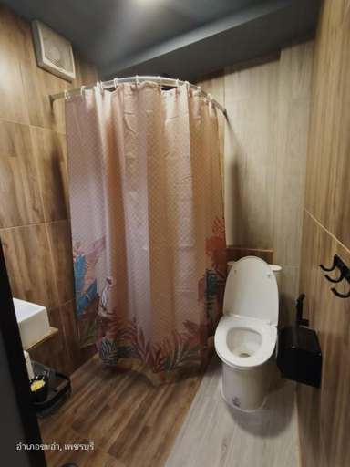 4, Rangyen Homestay Cha-Am, Cha-Am